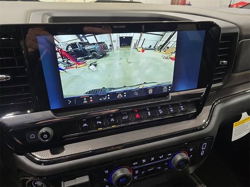 New 2026 Chevrolet Silverado 1500 ZR2 w/ ZR2 Bison Edition image 23