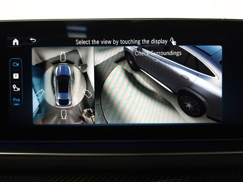 Used 2025 Mercedes-Benz GLE 63 AMG S image 23