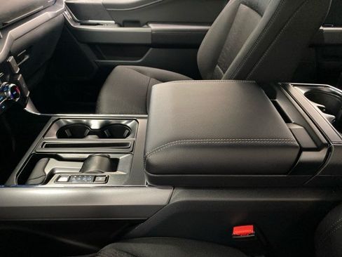 New 2026 Ford F150 XLT AWD/4WD image 28