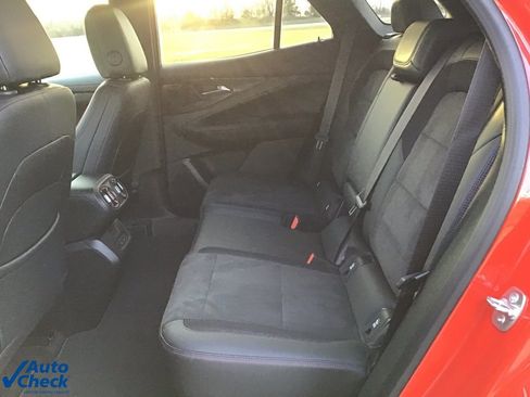 Used 2024 Chevrolet Blazer EV RS image 13