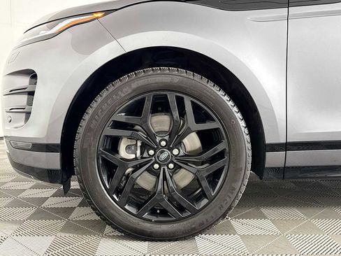 Used 2023 Land Rover Range Rover Evoque R-Dynamic SE AWD/4WD image 27