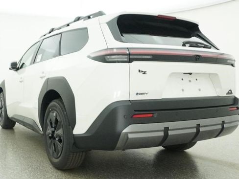 New 2026 Toyota bZ Woodland AWD/4WD image 57