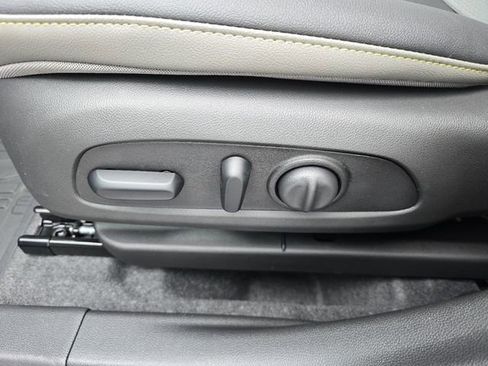 New 2026 Chevrolet Trax ACTIV image 26