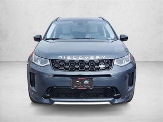 Used 2025 Land Rover Discovery Sport S AWD/4WD video 2