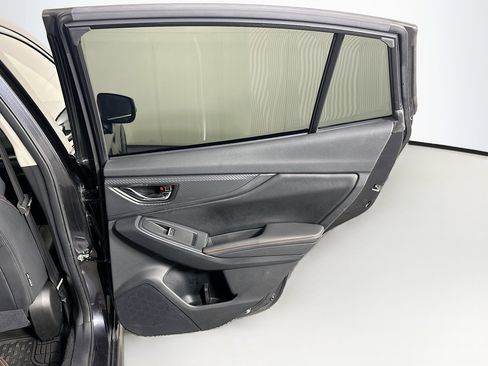 Used 2019 Subaru Crosstrek 2.0i Limited w/ Moonroof Package AWD/4WD image 28