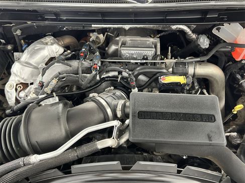 Used 2023 Chevrolet Silverado 3500 LT image 24