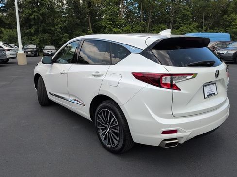 Certified 2026 Acura RDX SH-AWD w/ Advance Package image 3