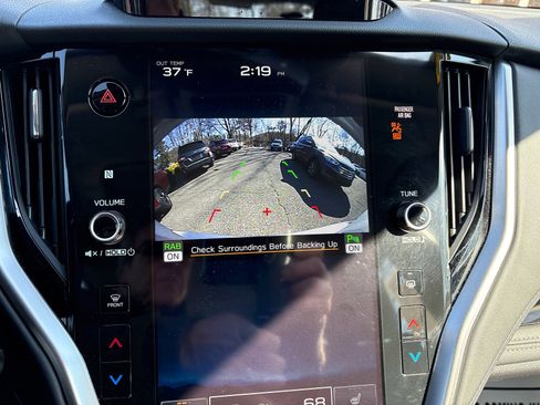 Used 2023 Subaru Legacy Limited image 20