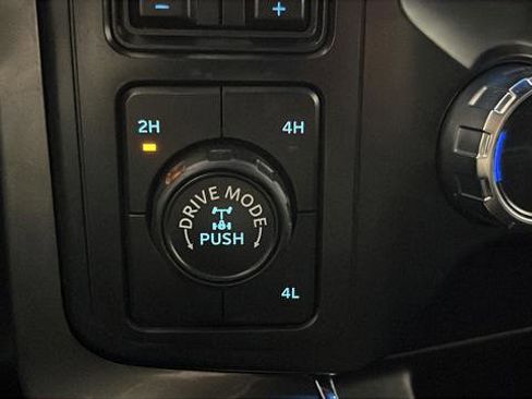 Used 2023 Ford F150 XLT w/ Equipment Group 302A High AWD/4WD image 39