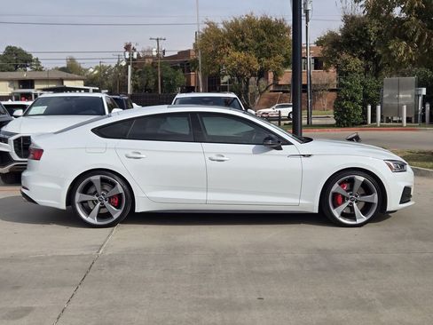 Used 2019 Audi S5 Premium Plus image 5