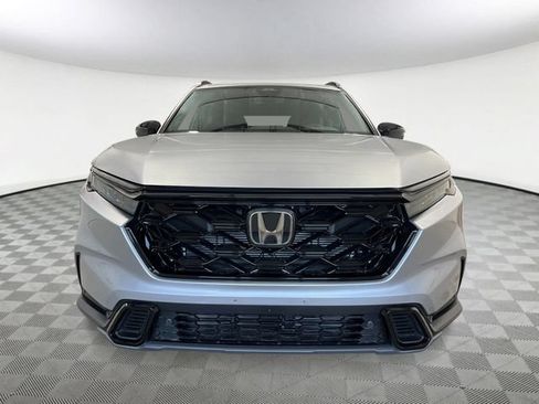 New 2026 Honda CR-V Sport-L image 9