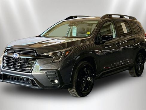 Certified 2026 Subaru Ascent Premium AWD/4WD image 3