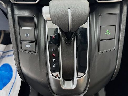Used 2018 Honda CR-V EX image 20
