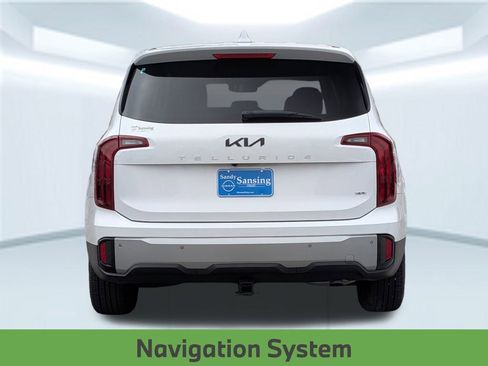 Used 2023 Kia Telluride LX image 5