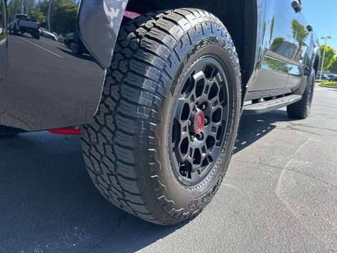 Used 2026 Toyota Tundra TRD Pro AWD/4WD image 12