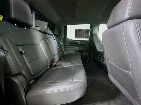 Used 2023 Chevrolet Silverado 1500 LTZ w/ LTZ Convenience Package II image 11