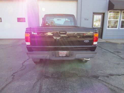 Used 1999 Ford Ranger XLT image 11