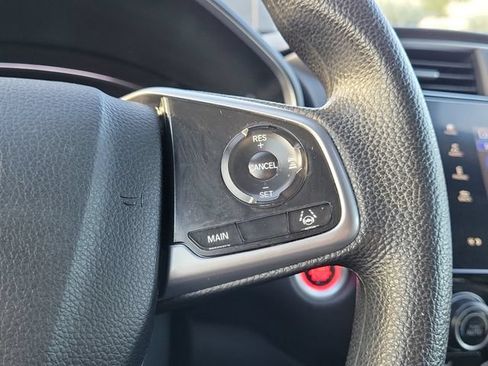 Used 2021 Honda CR-V EX image 21