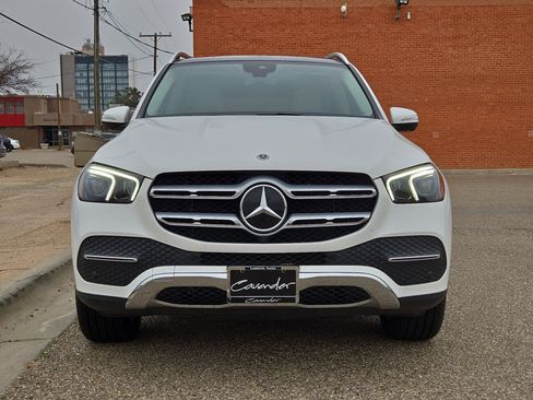 Used 2023 Mercedes-Benz GLE 350 4MATIC image 10
