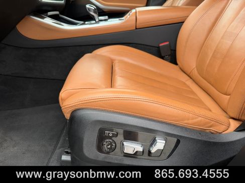 Used 2021 BMW X5 xDrive40i w/ Premium Package 2 AWD/4WD image 11