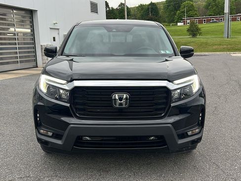 Used 2023 Honda Ridgeline RTL-E image 8