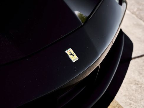 Used 2018 Ferrari 488 Spider RWD image 7