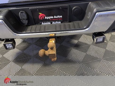 Used 2016 GMC Canyon SLE w/ Trailering Package image 8