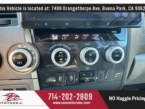 Used 2011 Toyota Sequoia SR5 RWD image 24