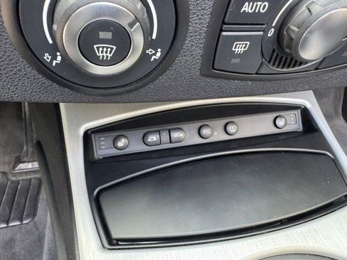 Used 2006 BMW Z4 3.0i RWD image 23