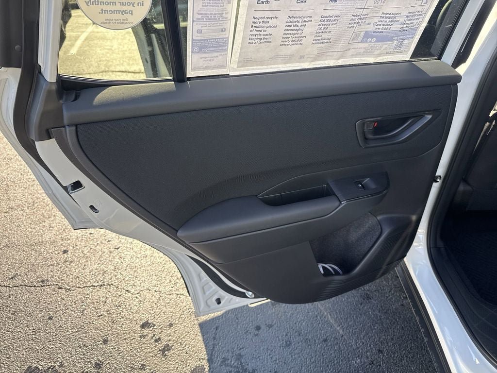 New 2026 Subaru Outback Limited AWD/4WD image 27
