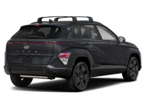 New 2026 Hyundai Kona SEL Sport FWD image 2