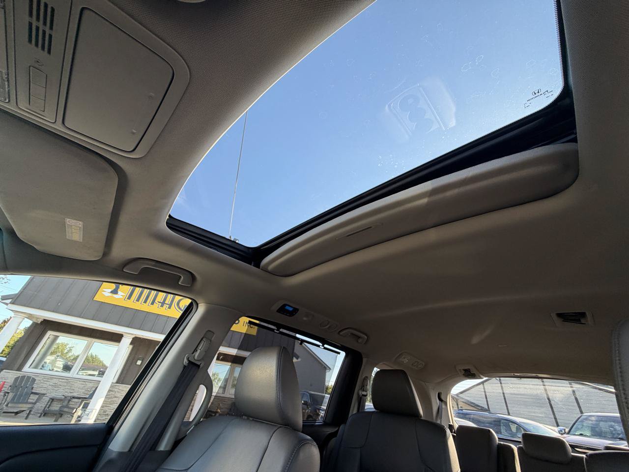 Used 2012 Honda Odyssey EX-L image 26