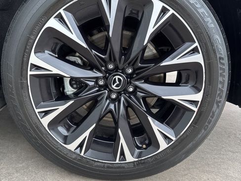 Certified 2024 MAZDA CX-90 3.3 Turbo S w/ Premium Package AWD/4WD image 27