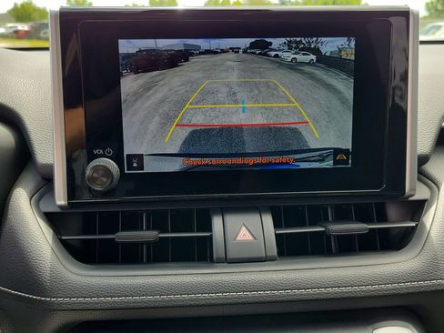 Used 2024 Toyota RAV4 XLE w/ Convenience Package image 27