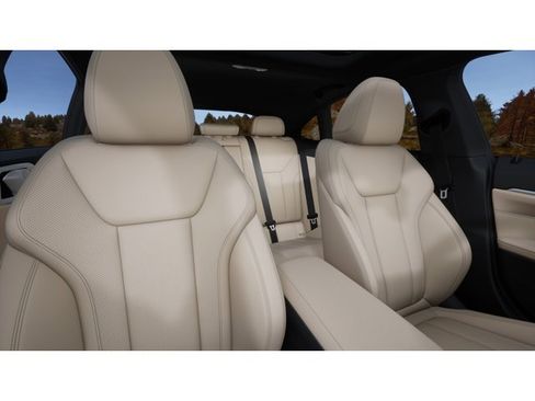 New 2026 BMW i4 eDrive40 image 11