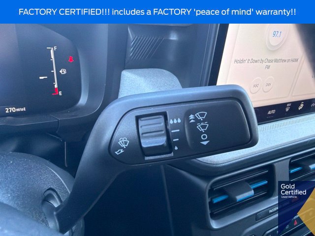 Used 2026 Ford Maverick XLT w/ Equipment Group 301A AWD/4WD image 44