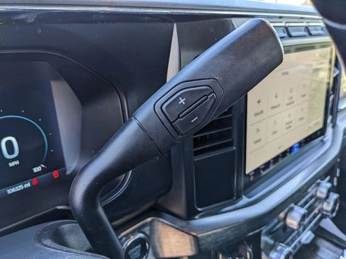 Used 2024 Ford F250 Lariat w/ FX4 Off-Road Package image 27