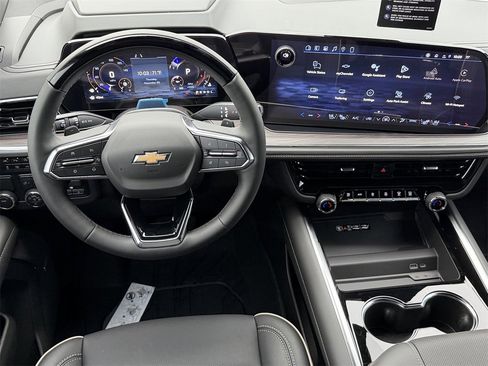 New 2026 Chevrolet Tahoe Premier image 11