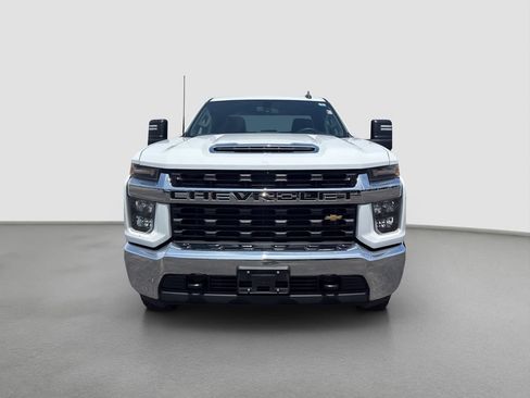 Used 2021 Chevrolet Silverado 2500 LT RWD image 26