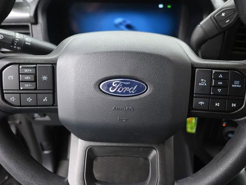 Used 2024 Ford F150 STX image 14