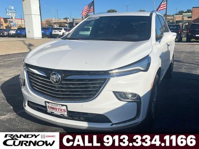 Used 2024 Buick Enclave Premium
