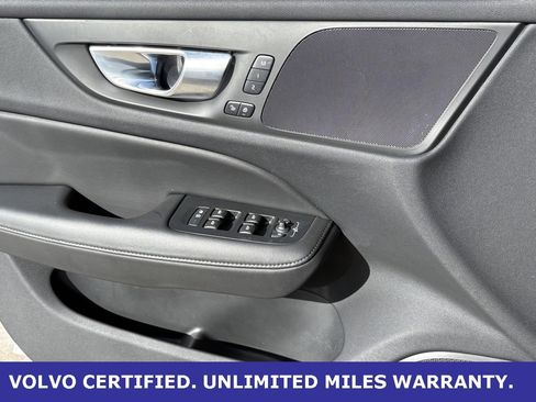 Certified 2025 Volvo V60 B5 Cross Country Plus image 25