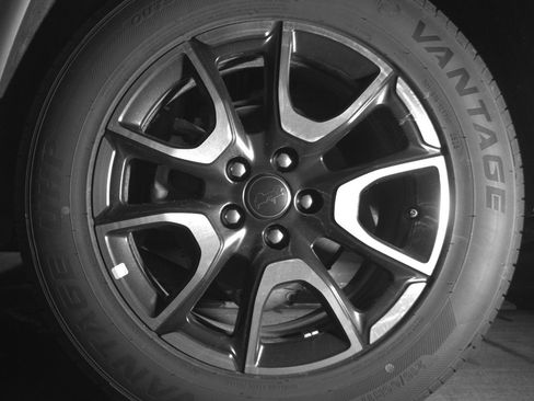 Used 2025 Jeep Compass Trailhawk image 14