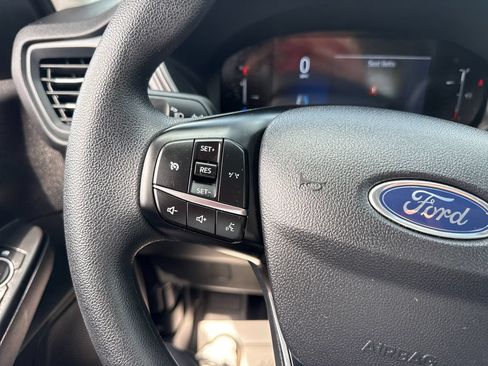 Used 2025 Ford Escape Active FWD image 33