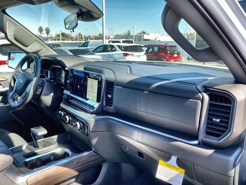 New 2026 Chevrolet Silverado 1500 LT w/ Z71 Off-Road Package image 35