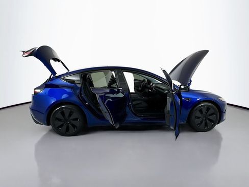 Used 2024 Tesla Model 3 Long Range RWD image 35