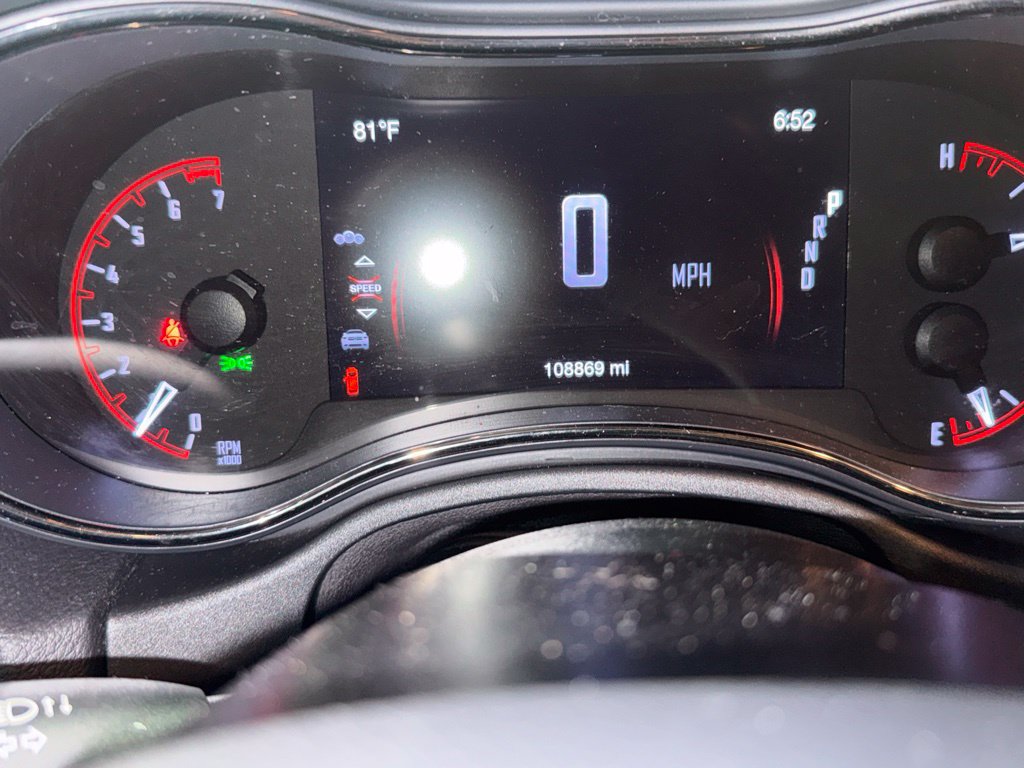 Used 2019 Dodge Durango GT AWD/4WD image 24