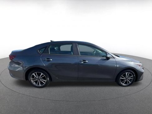 Used 2024 Kia Forte LXS FWD image 15
