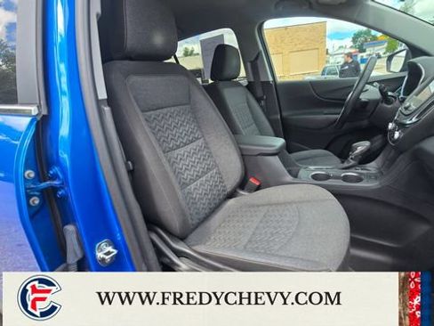 Used 2024 Chevrolet Equinox LT FWD image 21