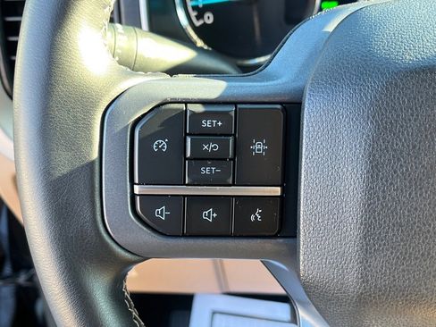 Certified 2023 Ford F150 XLT w/ Equipment Group 302A High image 17